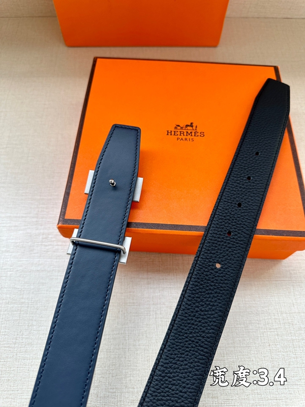 エルメス激安ベルト着用イメージ